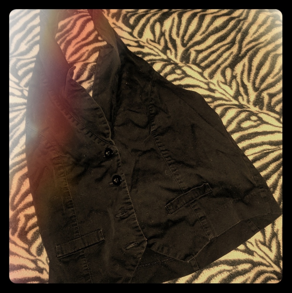 A vest